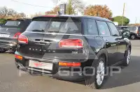 2021 Mini Clubman