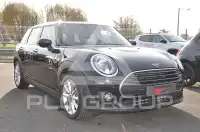 2021 Mini Clubman