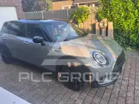 2021 Mini Clubman