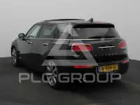 2021 Mini Clubman