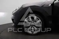 2021 Mini Clubman