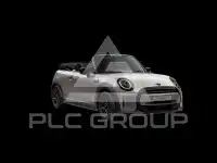 2021 Mini COOPER
