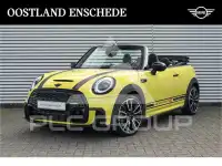 2021 Mini COOPER
