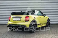 2021 Mini COOPER
