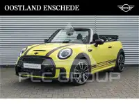 2021 Mini COOPER