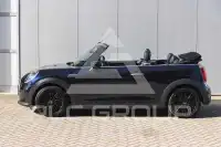2021 Mini COOPER