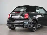 2021 Mini COOPER