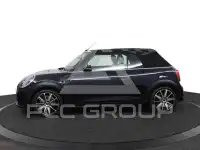 2021 Mini COOPER