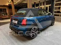 2021 Mini COOPER