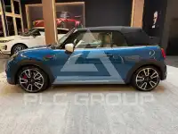 2021 Mini COOPER