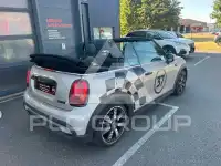 2021 Mini COOPER