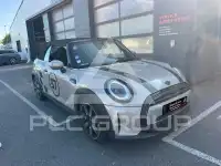 2021 Mini COOPER