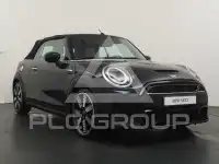 2021 Mini COOPER
