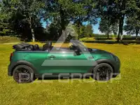 2021 Mini COOPER