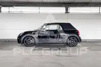 2021 Mini COOPER