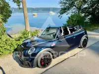 2021 Mini COOPER
