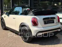 2021 Mini COOPER