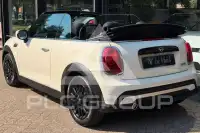 2021 Mini COOPER