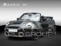 2021 Mini COOPER