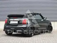 2021 Mini COOPER