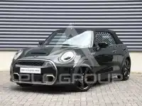 2021 Mini COOPER