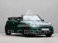 2021 Mini COOPER