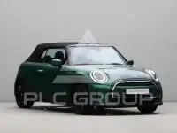 2021 Mini COOPER