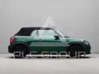 2021 Mini COOPER