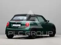 2021 Mini COOPER