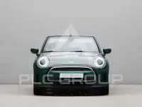2021 Mini COOPER