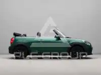 2021 Mini COOPER