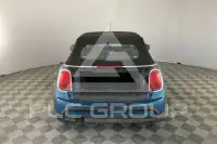 2021 Mini COOPER