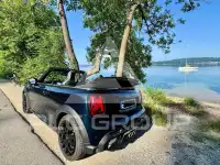 2021 Mini COOPER