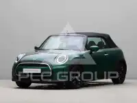 2021 Mini COOPER