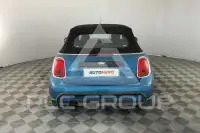 2021 Mini COOPER