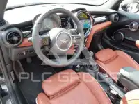 2021 Mini COOPER