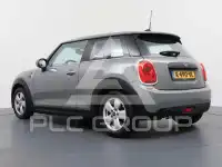 2021 Mini COOPER