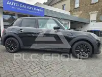 2021 Mini COOPER