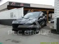 2021 Ford Kuga