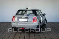 2021 Mini COOPER