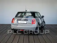 2021 Mini COOPER