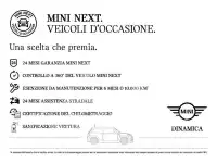 2021 Mini COOPER