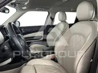 2021 Mini COOPER