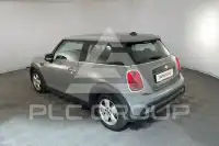 2021 Mini COOPER