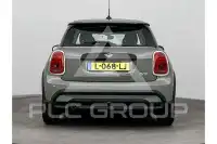 2021 Mini COOPER