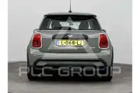 2021 Mini COOPER