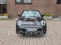 2021 Mini COOPER