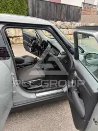 2021 Mini COOPER