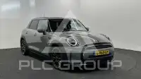 2021 Mini COOPER
