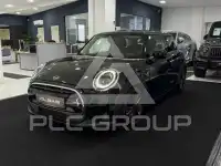 2021 Mini COOPER